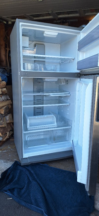 For Sale Top End  Whirpool Refrigerator