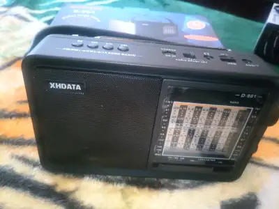 Radio Multifonction de marque XHDATA, View more