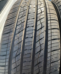 New $1200 Kumho 225/60R17 all weather tires 225/60/17