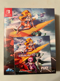 Ghost Blade HD for Nintendo Switch