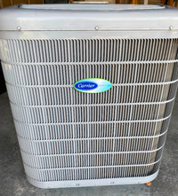 Carrier Infinity Series - 3 Ton Air Conditioner