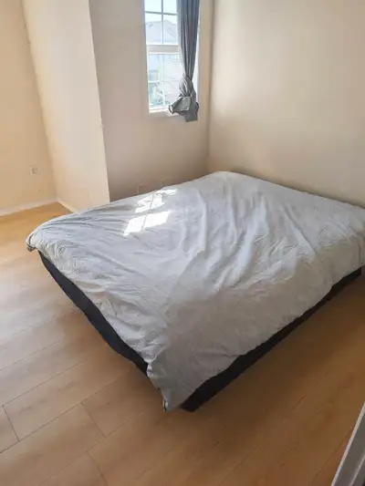 house for rent brampton