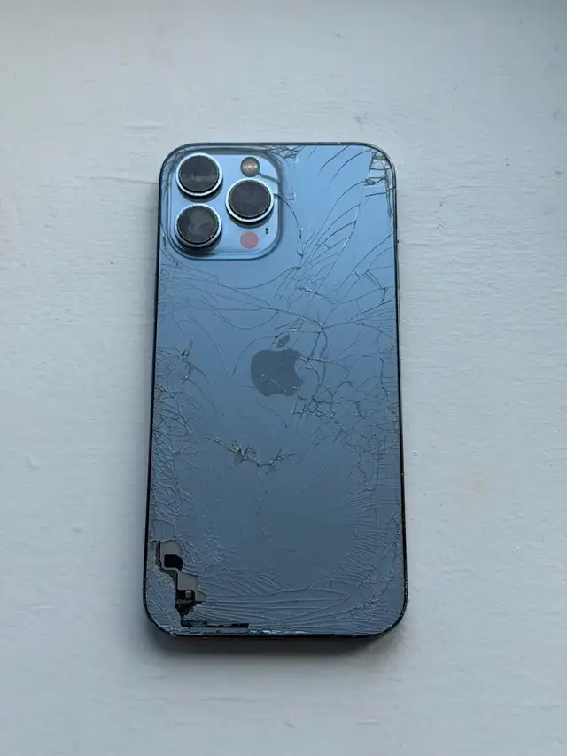 Apple iPhone 13 Pro Max