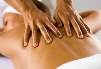 Relaxation full body Massage, View more