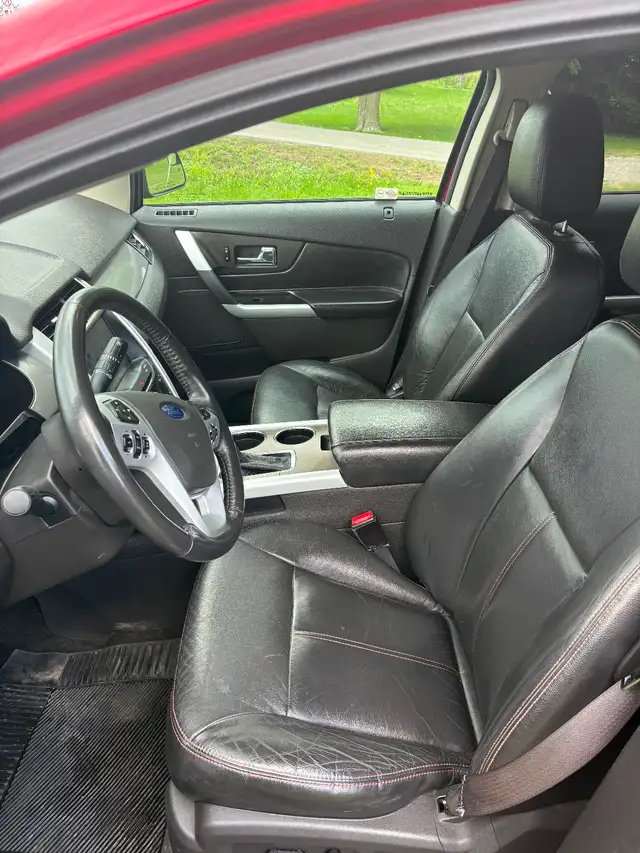 Ford edge 2012545693785182054403