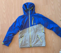 Oakley Gore-Tex Snowboarding Shell Jacket Men's S/M, Women's XL