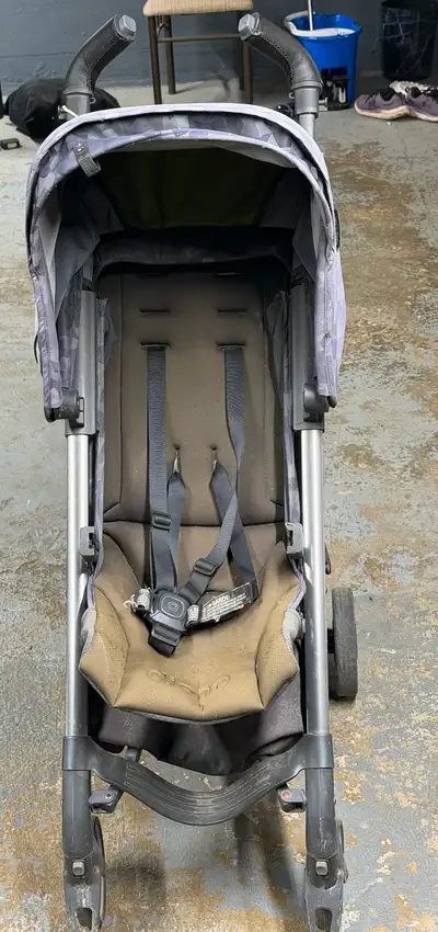 Diono Baby stroller, View more