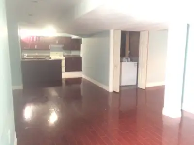2 Bedroom Apartment for Rent. Effective ASAP