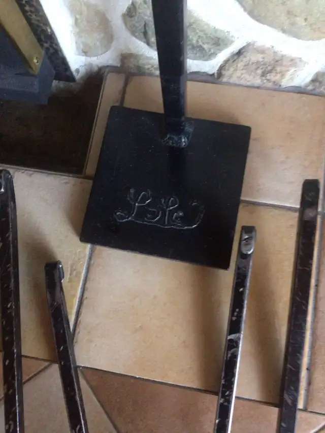 Instruments de foyer in Fireplace & Firewood in Lanaudière - Image 4