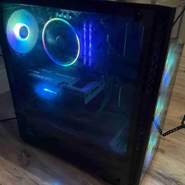 Gaming Pc in Desktop Computers in Markham / York Region - Image 2
