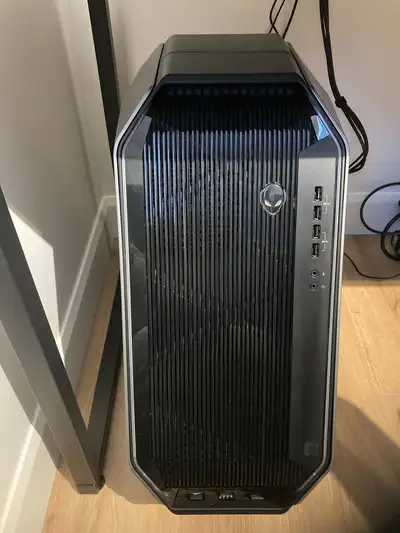 Gaming Computer, View more
