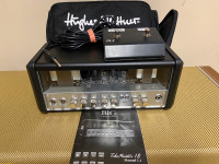 Hughes and Kettner Tube Meister 18