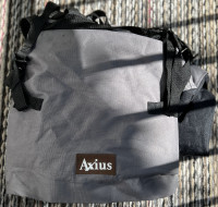 Axius Cargo Bag