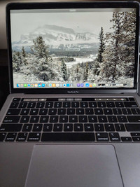 Sell Macbook Pro 13" 2020 m1, 8gb 256ssd.  PRICE IS FIRM