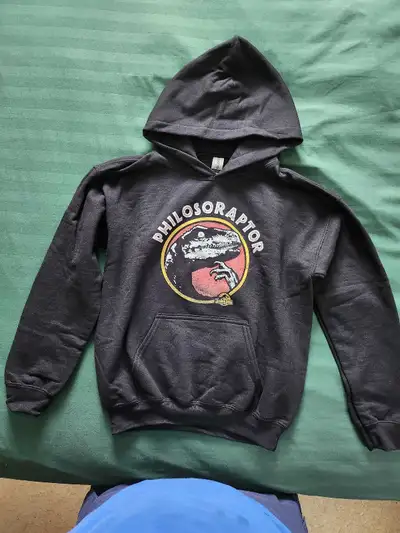 Kids Jurassic Park Hoodie!, View more