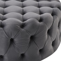 Brand New Ottoman - Never Used
