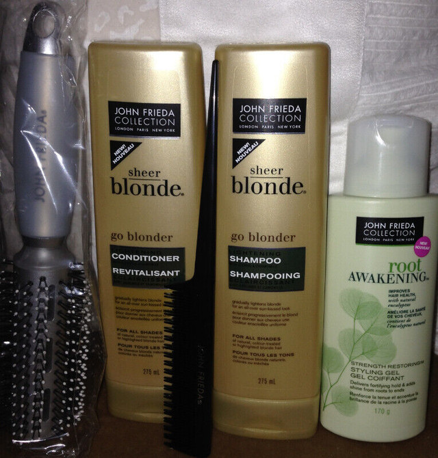 Hair Shampoo for Blonde's in Health & Special Needs in Hamilton - Image 4