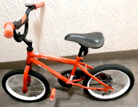 Bicycle 16" x 1.75"