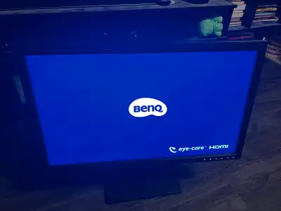BENQ BL2711-B 27" 4K Monitor, View more