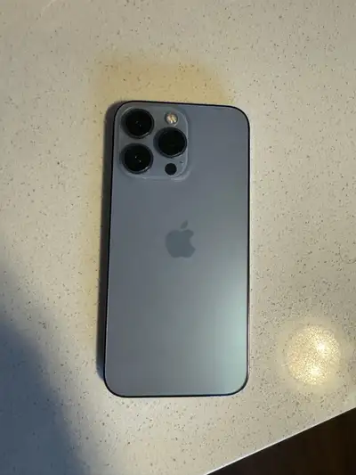 iPhone 13 Pro-Excellent condition , View more