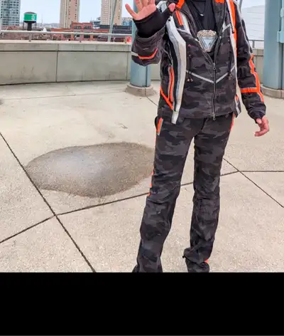 Ironman Stark cosplay for sale! (No Helmet), View more