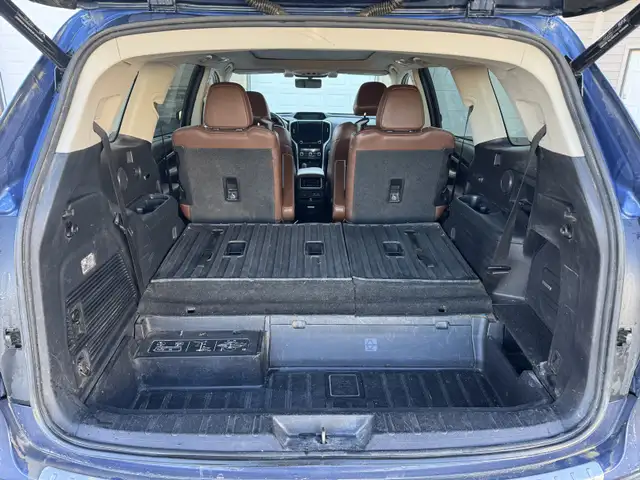 2019 Subaru Ascent AWD in Cars & Trucks in Regina - Image 7