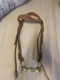  Western Bridle