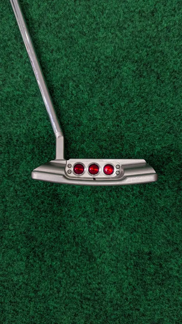 Scotty Cameron Select Squareback 1.5 in Golf in Markham / York Region - Image 3