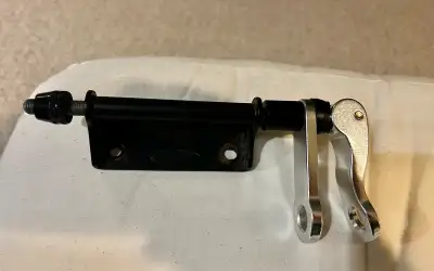 Delta Cycle Bike Hitch, View more