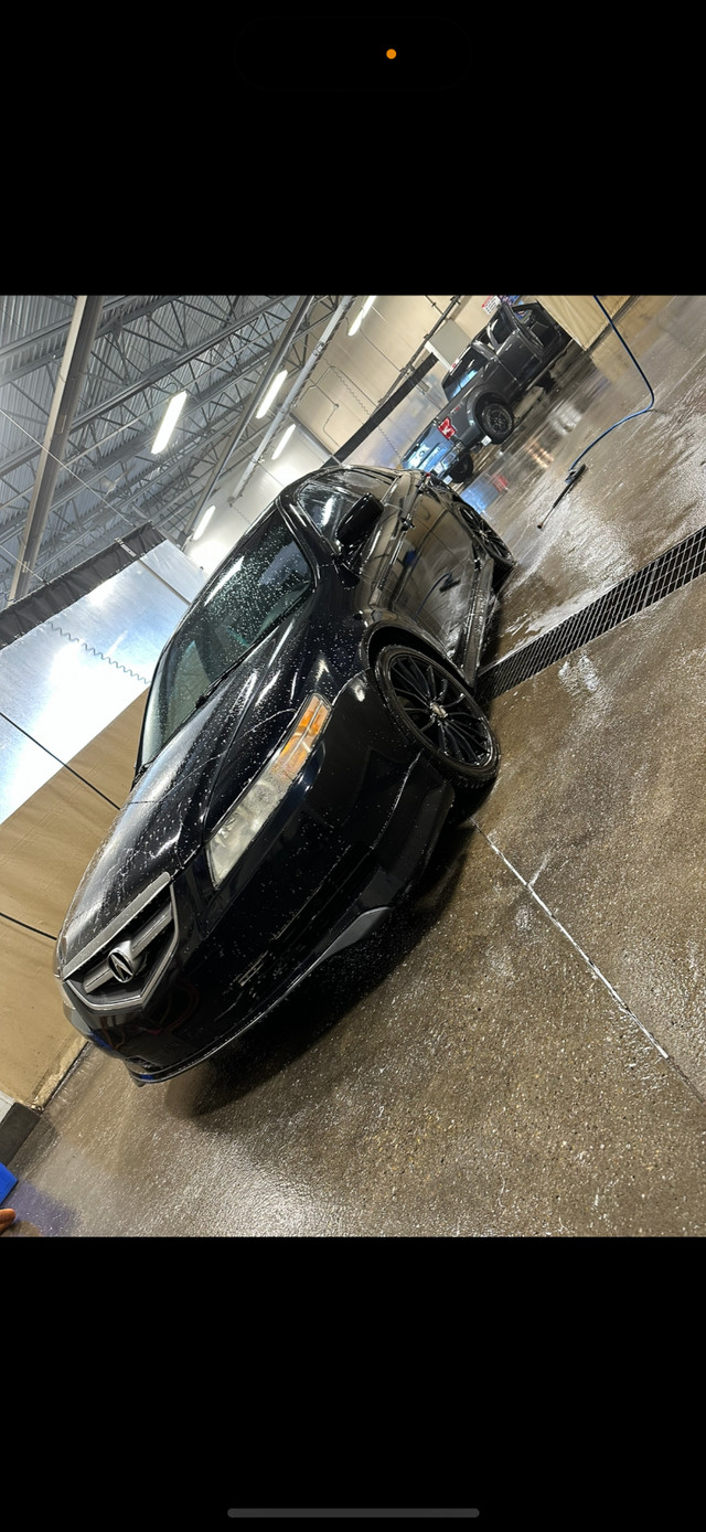 Acura TL 2006 in Cars & Trucks in Edmonton