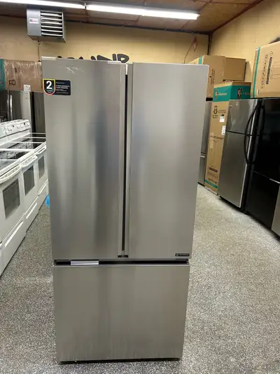 H66” W30” D33” Very good condition 30 days warranty. Offer delivery with a charge. First come, first...