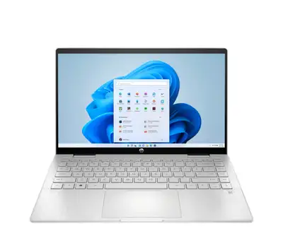 HP Pavilion X360 2 in 1 Laptop Touchscreen, View more