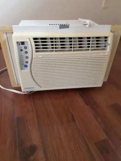 Window Air Conditioner, View more