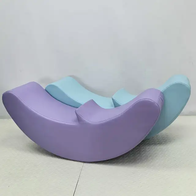 Playful Sponge Teeter-Totter - $16063616719398787123
