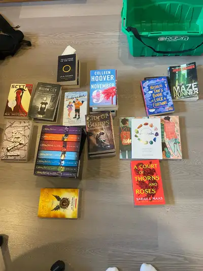 books good condition , View more