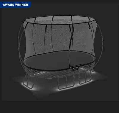 8x11 Springfree trampoline BRND NEW, View more