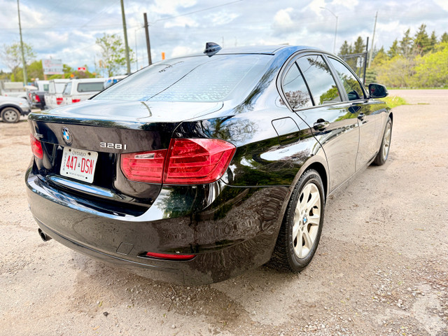 2013 BMW 328XI in Cars & Trucks in Mississauga / Peel Region - Image 4