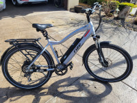 RIZE EBIKE for sale