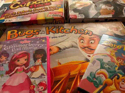 Looking to take a few children into my home. I have worked in a daycare for 10 years and I am curren...