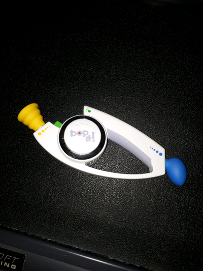 Bop it by Hasbro!, View more