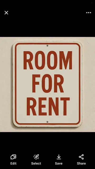 student rooms for rent