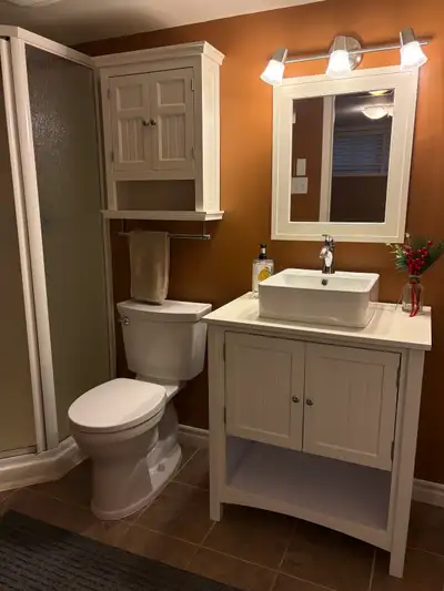 - Will not respond to "please contact me" - Available January 1st 2027 (not earlier) - This rental i...