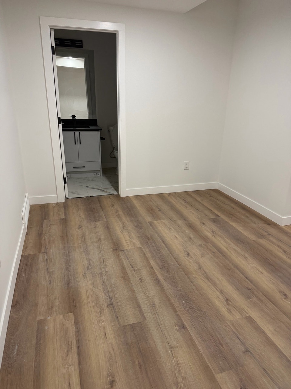 Brand New 2-Bedroom Legal Suite for Rent - Lewiston NE 3