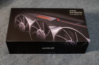 AMD Radeon RX 6800 XT Reference Edition