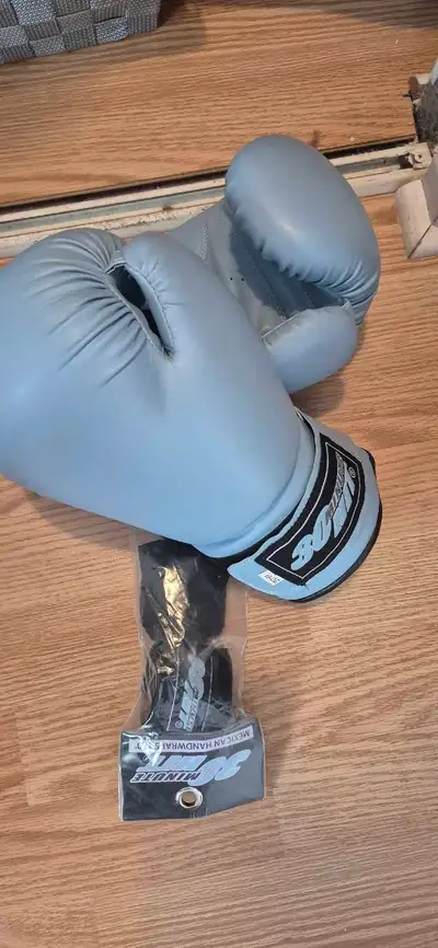 gants boxe , View more
