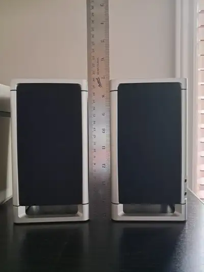 Simple Audio Speakers, View more