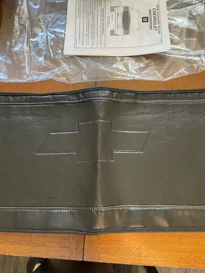 Grille cover fits 2014 and higher Never used Best offer