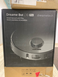Dreametech DreameBot L10 Pro