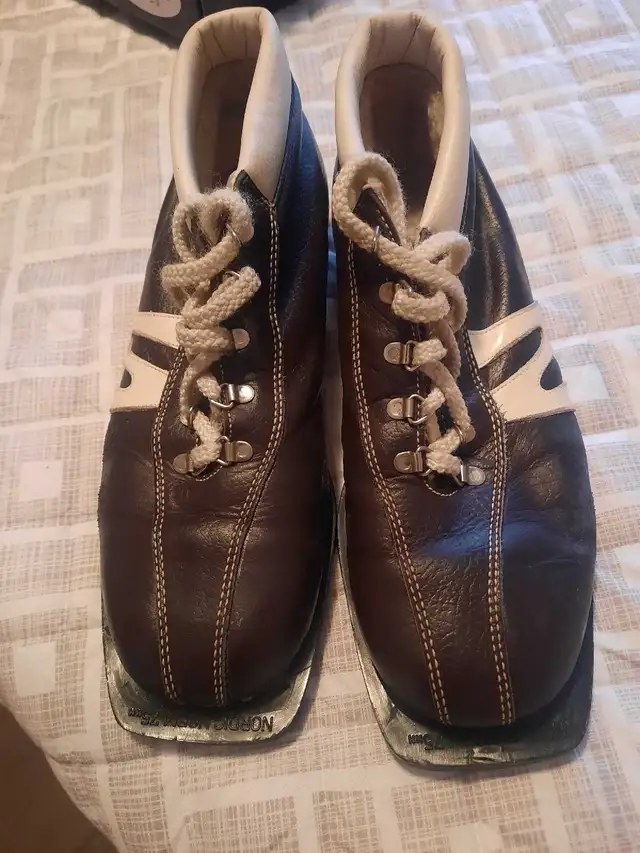 ensemble     ski de fond in Ski in Drummondville - Image 5