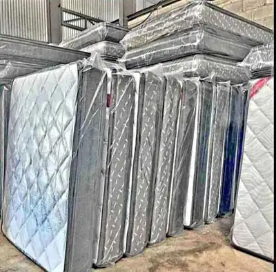 Upgrade Today – Mattress, Bed Frames & Box Springs, View more